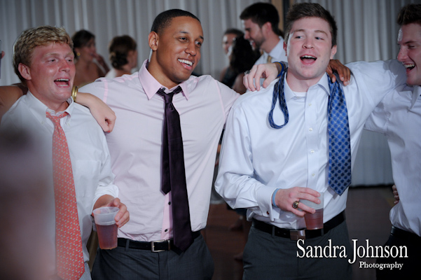 Best Ocean Breeze at Mayport wedding photographer - Sandra Johnson (SJFoto.com)